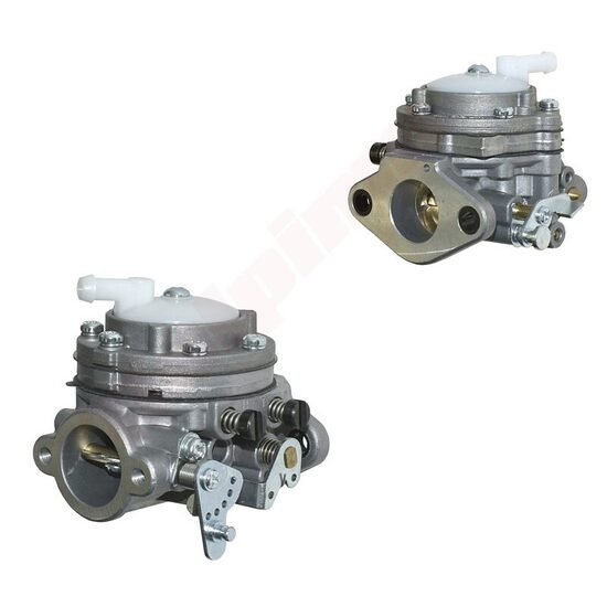 Karburators STIHL MS 08 (1108 120 0607, 1108 120 0613, HL-166C, LA-S8)